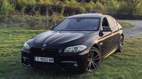BMW 535 Xdrive | Mobile.bg    5