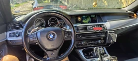 BMW 535 Xdrive | Mobile.bg    14