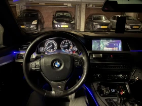 BMW 535 Xdrive | Mobile.bg    15