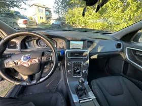 Обява за продажба на Volvo V60 D3 136 ~11 лв. - изображение 4