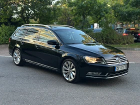 Обява за продажба на VW Passat 2.0 TDI, 170 к.с., 4Motion ~15 700 лв. - изображение 1
