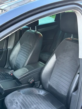 Обява за продажба на VW Passat 2.0 TDI, 170 к.с., 4Motion ~15 700 лв. - изображение 6
