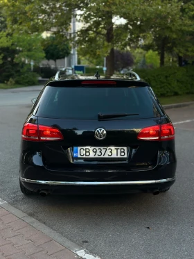 Обява за продажба на VW Passat 2.0 TDI, 170 к.с., 4Motion ~15 700 лв. - изображение 3