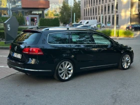 Обява за продажба на VW Passat 2.0 TDI, 170 к.с., 4Motion ~15 700 лв. - изображение 2