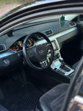 Обява за продажба на VW Passat 2.0 TDI, 170 к.с., 4Motion ~15 700 лв. - изображение 5