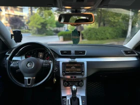 Обява за продажба на VW Passat 2.0 TDI, 170 к.с., 4Motion ~15 700 лв. - изображение 9