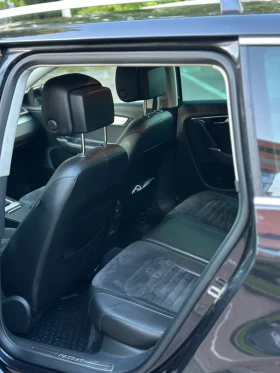 Обява за продажба на VW Passat 2.0 TDI, 170 к.с., 4Motion ~15 700 лв. - изображение 7