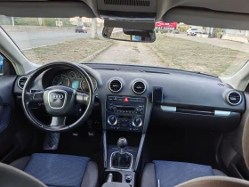 Audi A3 1.9tdi 105ps | Mobile.bg    12