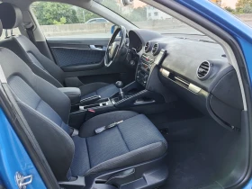 Audi A3 1.9tdi 105ps | Mobile.bg    13