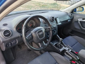 Audi A3 1.9tdi 105ps | Mobile.bg    15