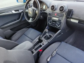 Audi A3 1.9tdi 105ps | Mobile.bg    11