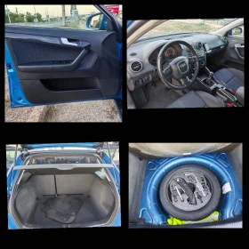 Audi A3 1.9tdi 105ps | Mobile.bg    17