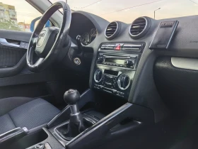 Audi A3 1.9tdi 105ps | Mobile.bg    14
