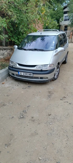 Обява за продажба на Renault Espace ~3 200 лв. - изображение 1
