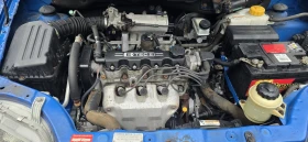 Chevrolet Kalos 1.4i, 120х.км - 2990 лв. / 1528.76 € - 17133015 16