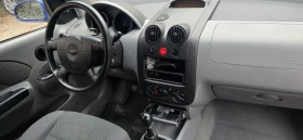 Chevrolet Kalos 1.4i, 120х.км - 2990 лв. / 1528.76 € - 17133015 11