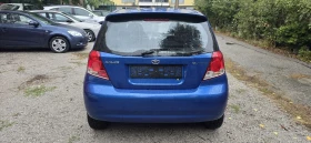Chevrolet Kalos 1.4i, 120х.км - 2990 лв. / 1528.76 € - 17133015 4