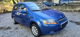 Обява за продажба на Chevrolet Kalos 1.4i, 120х.км ~2 990 лв. - изображение 8 | Auto.bg Обява за продажба на Chevrolet Kalos 1.4i, 120х.км ~2 990 лв. - изображение 8