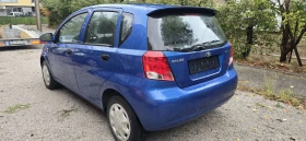 Chevrolet Kalos 1.4i, 120х.км - 2990 лв. / 1528.76 € - 17133015 3
