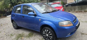 Chevrolet Kalos 1.4i, 120х.км - 2990 лв. / 1528.76 € - 17133015 7