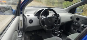 Chevrolet Kalos 1.4i, 120х.км - 2990 лв. / 1528.76 € - 17133015 13