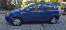 Обява за продажба на Chevrolet Kalos 1.4i, 120х.км ~2 990 лв. - изображение 1 | Auto.bg Обява за продажба на Chevrolet Kalos 1.4i, 120х.км ~2 990 лв. - изображение 1