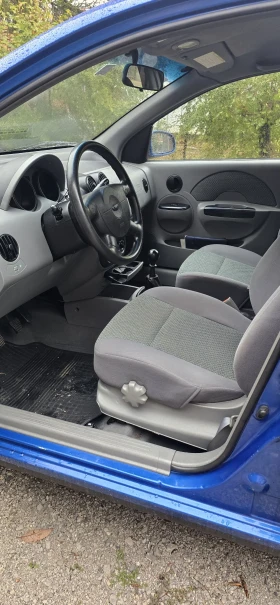 Chevrolet Kalos 1.4i, 120х.км - 2990 лв. / 1528.76 € - 17133015 12