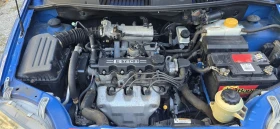 Chevrolet Kalos 1.4i, 120х.км, 4цил - 2800 лв. / 1431.62 € - 17133015 14