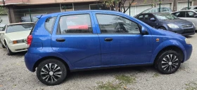 Chevrolet Kalos 1.4i, 120х.км - 2990 лв. / 1528.76 € - 17133015 6