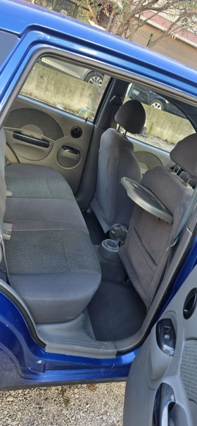 Обява за продажба на Chevrolet Kalos 1.4i, 120х.км ~2 990 лв. - изображение 11 | Auto.bg Обява за продажба на Chevrolet Kalos 1.4i, 120х.км ~2 990 лв. - изображение 11