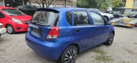 Chevrolet Kalos 1.4i, 120х.км - 2990 лв. / 1528.76 € - 17133015 5