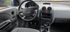 Chevrolet Kalos 1.4i, 120х.км - 2990 лв. / 1528.76 € - 17133015 15