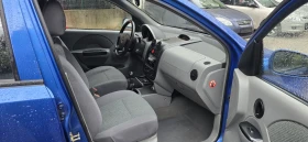 Chevrolet Kalos 1.4i, 120х.км - 2990 лв. / 1528.76 € - 17133015 9
