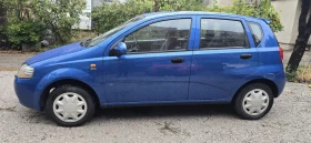 Chevrolet Kalos 1.4i, 120х.км - 2990 лв. / 1528.76 € - 17133015 2