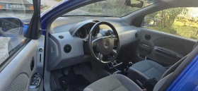 Обява за продажба на Chevrolet Kalos 1.4i, 120х.км ~2 990 лв. - изображение 9 | Auto.bg Обява за продажба на Chevrolet Kalos 1.4i, 120х.км ~2 990 лв. - изображение 9