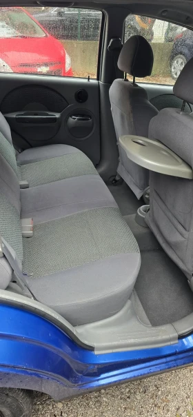 Chevrolet Kalos 1.4i, 120х.км - 2990 лв. / 1528.76 € - 17133015 17