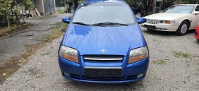 Chevrolet Kalos 1.4i, 120х.км - 2990 лв. / 1528.76 € - 17133015 8