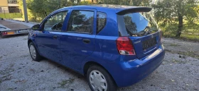 Обява за продажба на Chevrolet Kalos 1.4i, 120х.км ~2 990 лв. - изображение 2 | Auto.bg Обява за продажба на Chevrolet Kalos 1.4i, 120х.км ~2 990 лв. - изображение 2