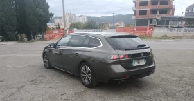     Peugeot 508 /2.0 HDi 163 ./Euro 6d/BVA8/ i-Cockpit/Distronic