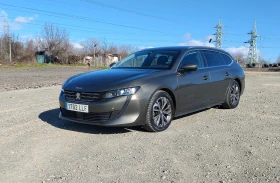 ����� �� �������� �� Peugeot 508 /2.0 HDi 163 �.�/Euro 6d/BVA8/ i-Cockpit/Distronic