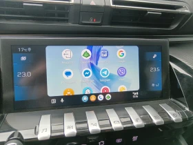 Peugeot 508 2.0 HDi 163 ./BVA8/ i-Cockpit/Keyless | Mobile.bg    13