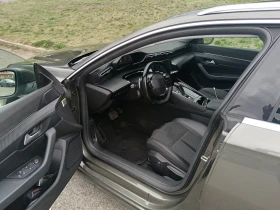 Peugeot 508 2.0 HDi 163 ./BVA8/ i-Cockpit/Keyless | Mobile.bg    7