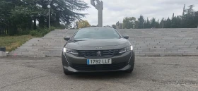     Peugeot 508 /2.0 HDi 163 ./Euro 6d/BVA8/ i-Cockpit/Distronic