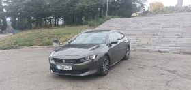     Peugeot 508 /2.0 HDi 163 ./Euro 6d/BVA8/ i-Cockpit/Distronic