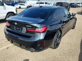 BMW 330 * 330I XDRIVE * CARFAX * БЕЗ ПЪРВОНАЧАЛНА ВНОСКА - 60750 лв. / 31060.98 € - 79090468 3