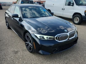 BMW 330 * 330I XDRIVE * CARFAX * БЕЗ ПЪРВОНАЧАЛНА ВНОСКА - 60750 лв. / 31060.98 € - 79090468 2