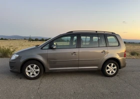 Обява за продажба на VW Touran 1.9 FACELIFT  ~6 750 лв. - изображение 1 | Auto.bg Обява за продажба на VW Touran 1.9 FACELIFT  ~6 750 лв. - изображение 1
