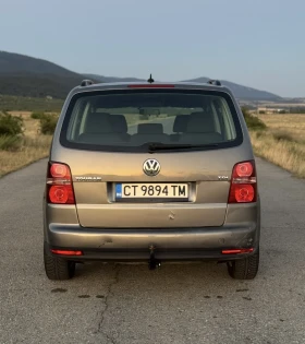 Обява за продажба на VW Touran 1.9 FACELIFT  ~6 750 лв. - изображение 3 | Auto.bg Обява за продажба на VW Touran 1.9 FACELIFT  ~6 750 лв. - изображение 3