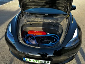 Обява за продажба на Tesla Model 3 Performance Гаранция ~57 900 лв. - изображение 11 | Auto.bg Обява за продажба на Tesla Model 3 Performance Гаранция ~57 900 лв. - изображение 11