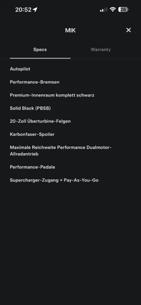 Tesla Model 3 Performance  | Mobile.bg    15